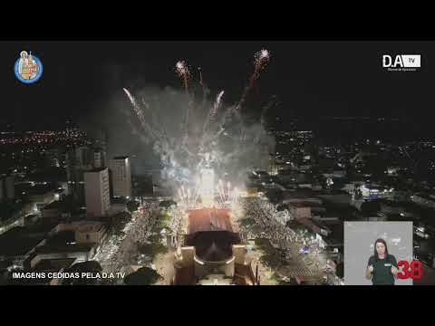 7ª Romaria Diocesana de Nossa Senhora de Lourdes | Diocese de Apucarana/PR