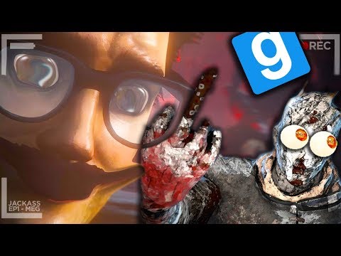 THE TROLL I NEVER THOUGHT I'D GET XDD - Garry's Mod Guess Who