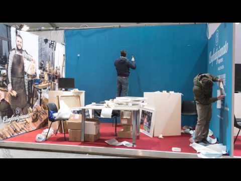 Confartigianato Valle d'Aosta | Fiera di Sant'Orso 2016