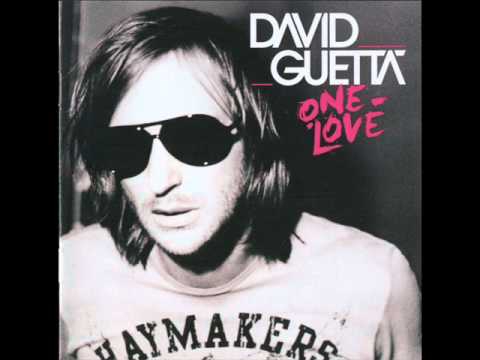 Rihanna ft David Guetta - Who's That Chick (HQ)