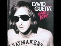 Rihanna ft David Guetta - Who's That Chick (HQ)