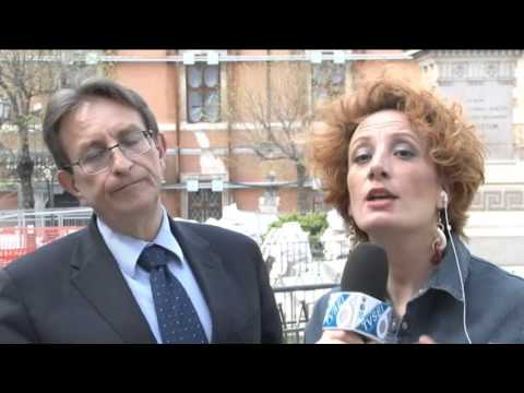 TgSei L'Aquila Mercoledì 6 aprile 2016