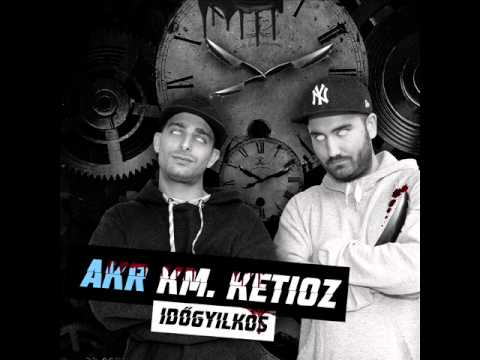 AKR & Ketioz - Időgyilkos