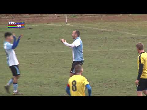 Jurnal MUSCEL TV 03.12.2021 SPORT – fotbal – program Divizia D, etapa 14