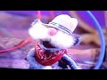Classic Sesame Street Spaceship Surprise Next Generation REAL Better Copy