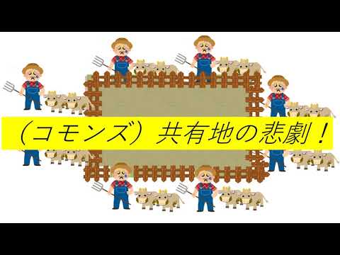 食料環境経済学科　模擬講義（地域社会経済研究室・吉野先生）