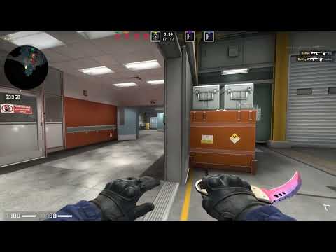 mynio 1vs2 clutch 9INE vs HONORIS - IEM Brazil 2023 Europe Closed Qualifier