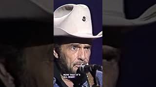 Merle Haggard Me and Crippled Soldiers #classiccountry #countrymusic #oldcountrymusic #80smusic