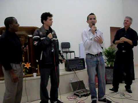 Vida Nova - Quarteto Vida Nova