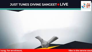 Live Devotional Song  Nandita Dutta  Just Tunes  J
