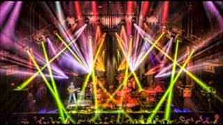 Umphrey's McGee - Come As Your Kids