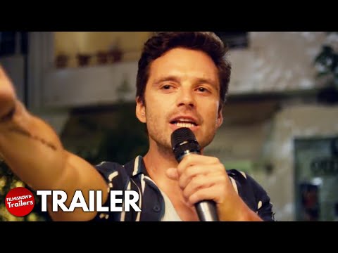 Monday Trailer Starring Sebastian Stan