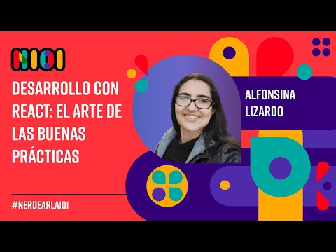 Desarrollo con React: El Arte de las Buenas Prácticas