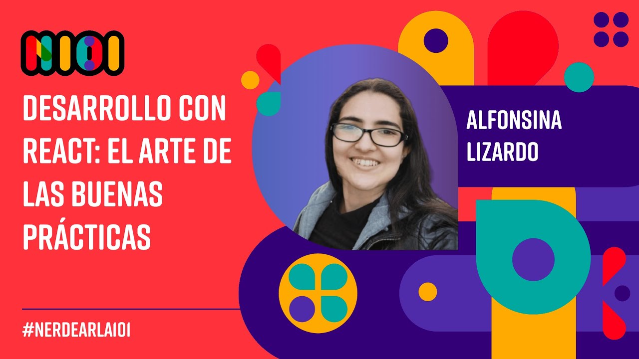 Desarrollo con React: El Arte de las Buenas Prácticas