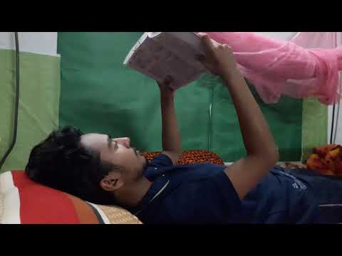 Give me some shunsine || 3 idiots || Night beforr exam