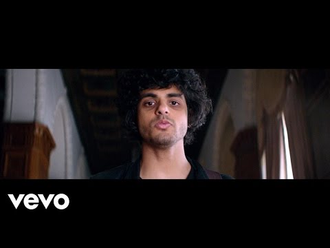 Harts - Peculiar (Official Music Video)