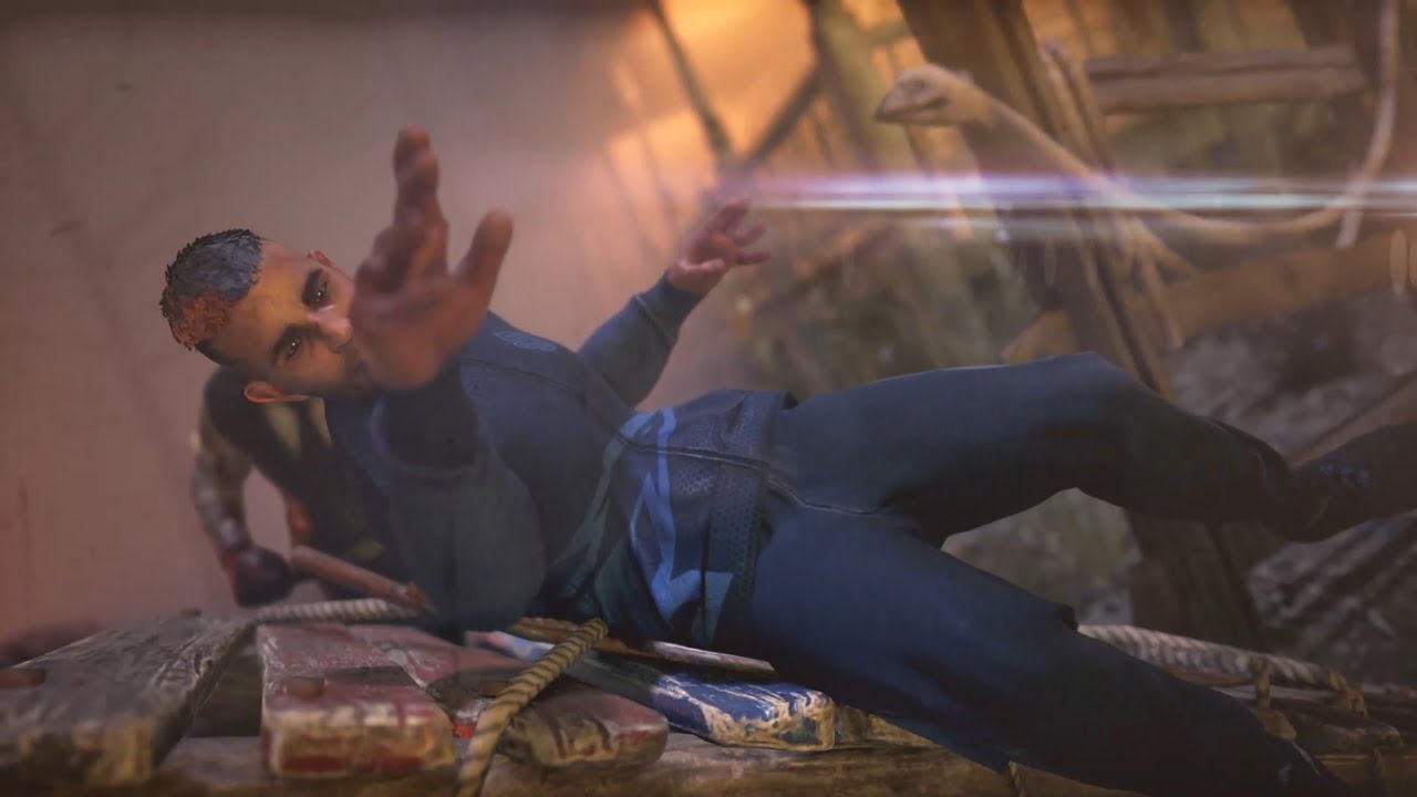 DbDオフラインイベント「バベチリナイト」オープニング動画 | edited by SLP