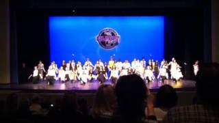 LFAPA Musical Theatre "That's How You Know"