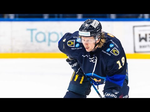 Suomen Cup: Kiekko-Espoo - KooVee 10.9.2021