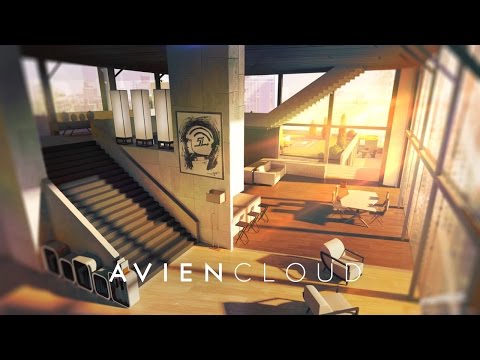 Eli Way – If It Makes You Happy (feat. Cehryl)