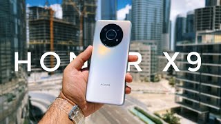 Honor X9 5G REVIEW - 5 Things To Know