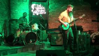 Tall Tall Trees-Lost In Time