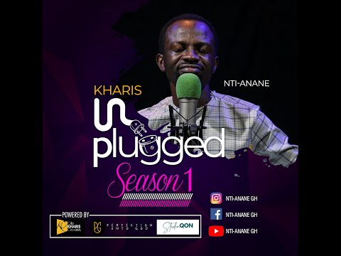 NTI ANANE GH (Worship Medley) - Kharis Unplugged  SEO1EO18