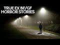 4 True Ex Boyfriend/Girlfriend Horror Stories (With Rain Sounds)