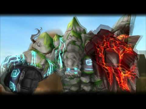 Misadventures in SW: Pan’ghor, the Giant