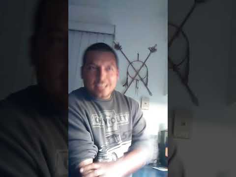 The homie flatline getting down on a freestyle