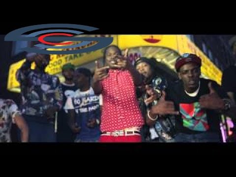 OT9 - HaiGang - 800 Foreign Side x T.W.O x Yung Millyuns - Franklin To The