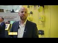 50+ Years of Innovation: MOBA’s OEM Solutions for Smarter Machines