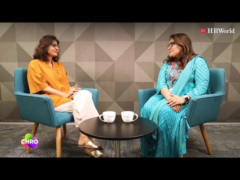 CHRO Club Episode-5 | Meet The Change Makers