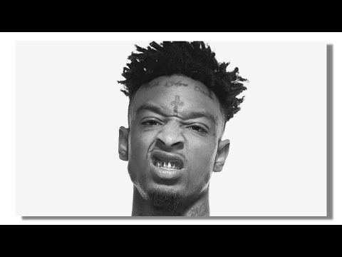 21 Savage - Im So Ludacris Ft Gucci Mane, ASAP Ferg