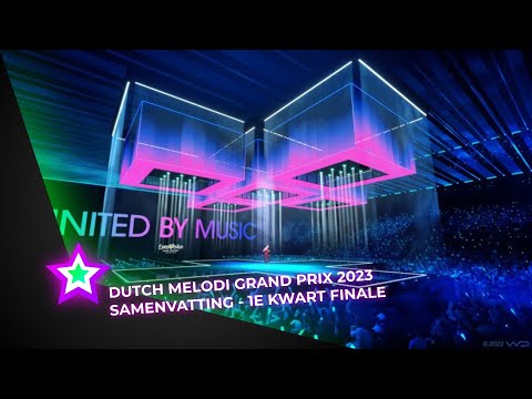 NLMGP 2024 | Recap | 1st Quarter Final