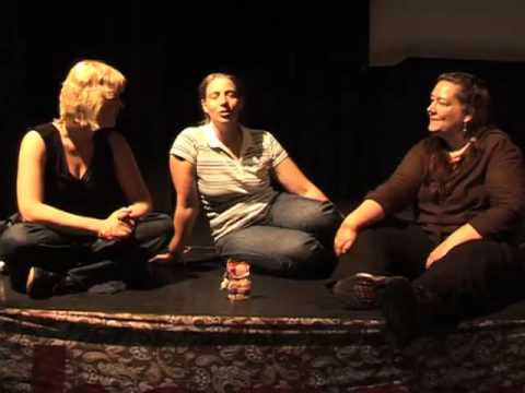 klubszenefestival 2009 Abspann