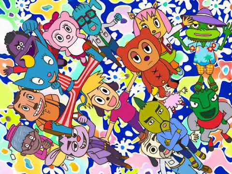 OP2 «Attitude» — Crystal Kay