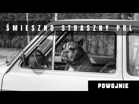 PRL in a distorting mirror. The absurdities of socialist Poland. No toilet paper and long queues.