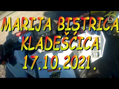 598.DEČKI ŽUTNICE - Kladešćica 2021. I. dio