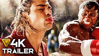 STREET FIGHTER (2026) – Tráiler 2 Oficial Español | Película Live‑Action Trailer