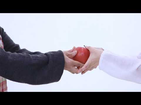 手話マイムアーティスト まっきぃ♪『toU』MV