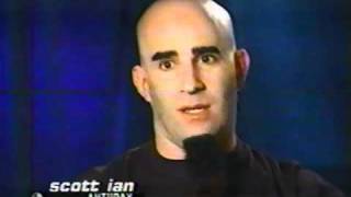 MTV: Social History of the Mosh Pit 2002 PART 1