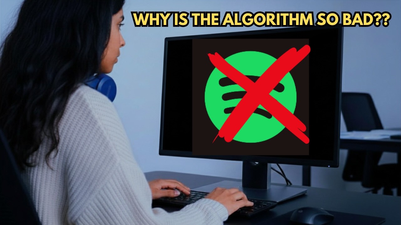 Spotify Failed Me So I Built a Vector Search Engine