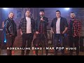 Adrenaline Band - MAK POP music (Live Covers)