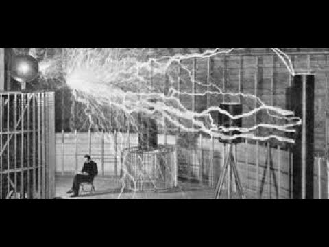 NIKOLA TESLA | The Isolated Genius Who Created Our Modern World
