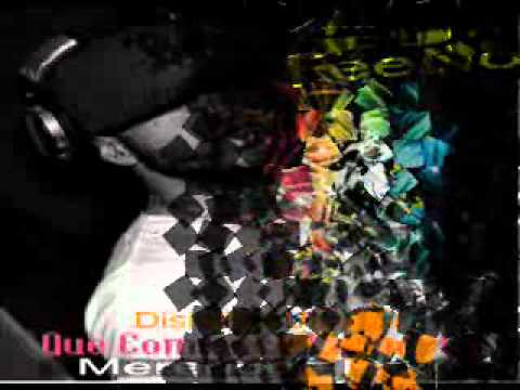 Dj FeeNo - Que Comienze La Fiesta_ Merengue Mix.