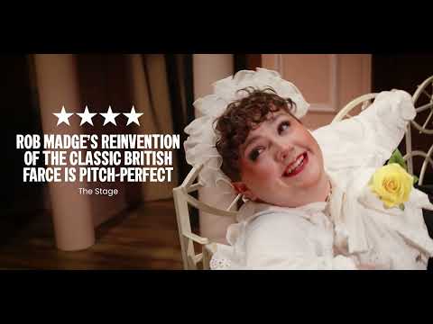 Charley's Aunt Trailer