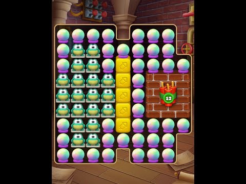 TOON BLAST level 5609