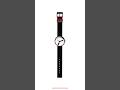 Shocking Project Minimal Watch 🫨