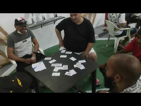 Jogadas Espetaculares de Truco - 001